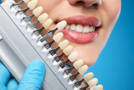Cosmetic Dentistry 1 Cosmetic Dentistry 1