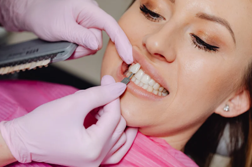Cosmetic Dentistry 3 Cosmetic Dentistry 3