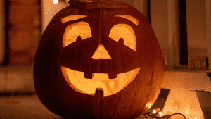 jack-o-lantern